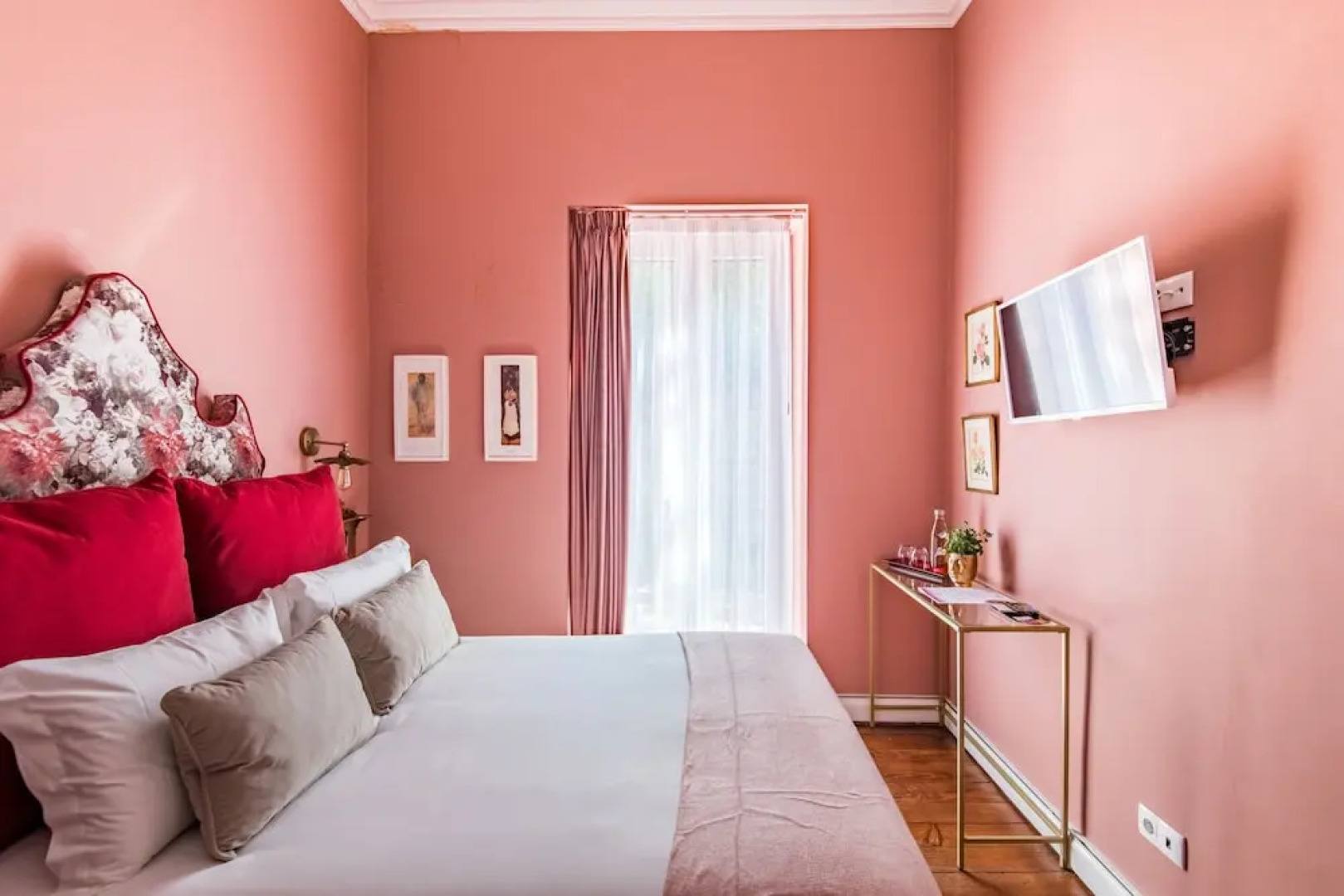 Villa Camelia Boutique House