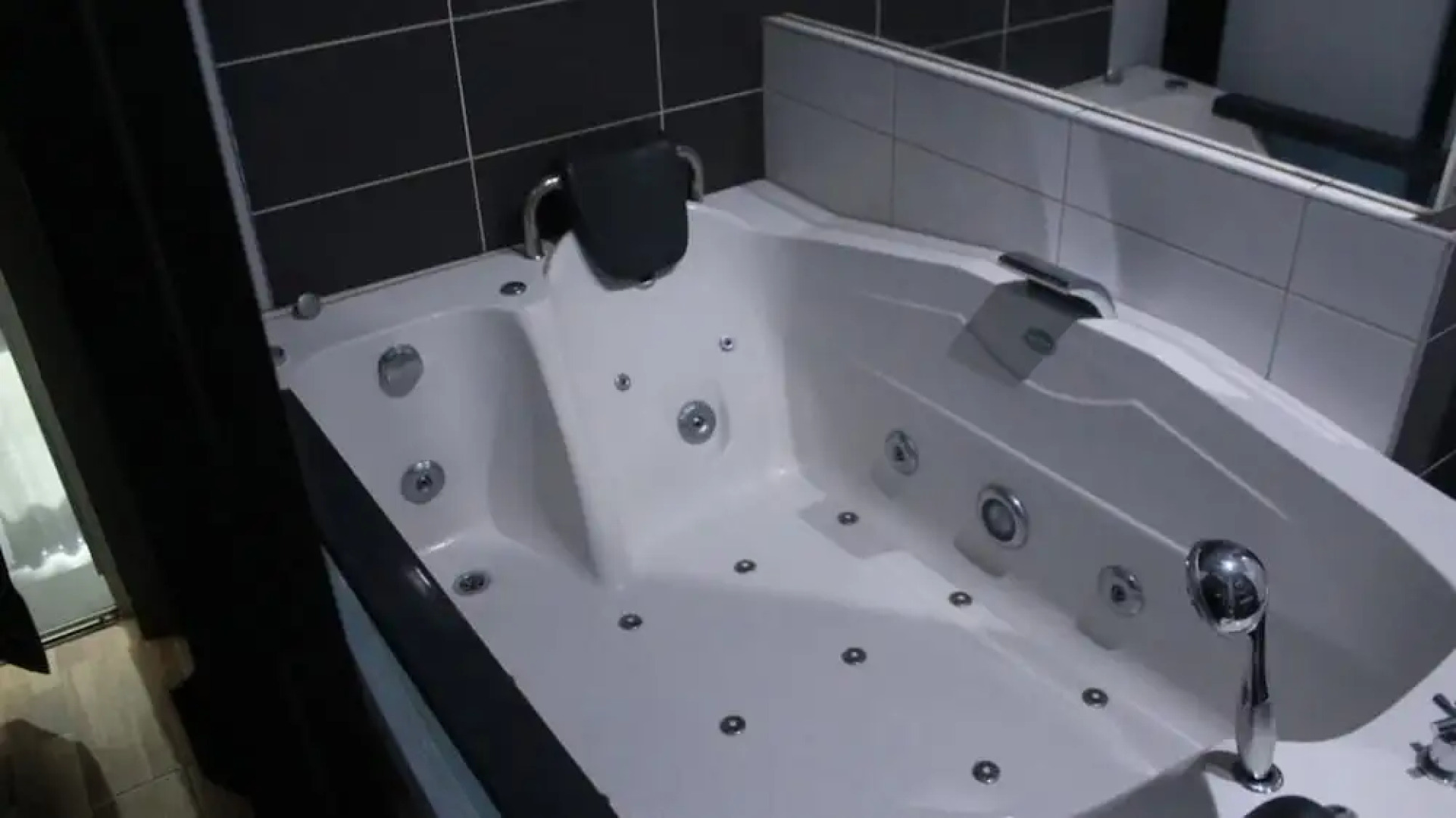 Hotel Residencia SOGU