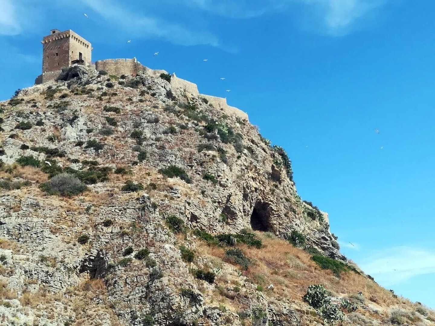 Tranquil House 160 Meters From the Beach