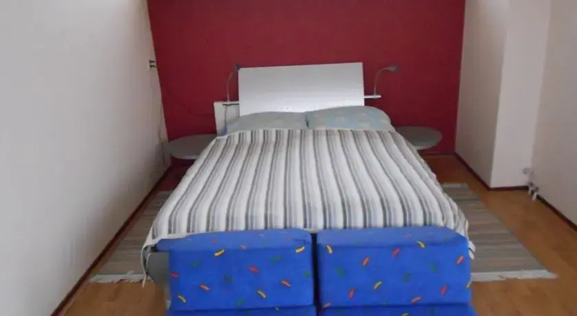 Ferienhaus Friesland