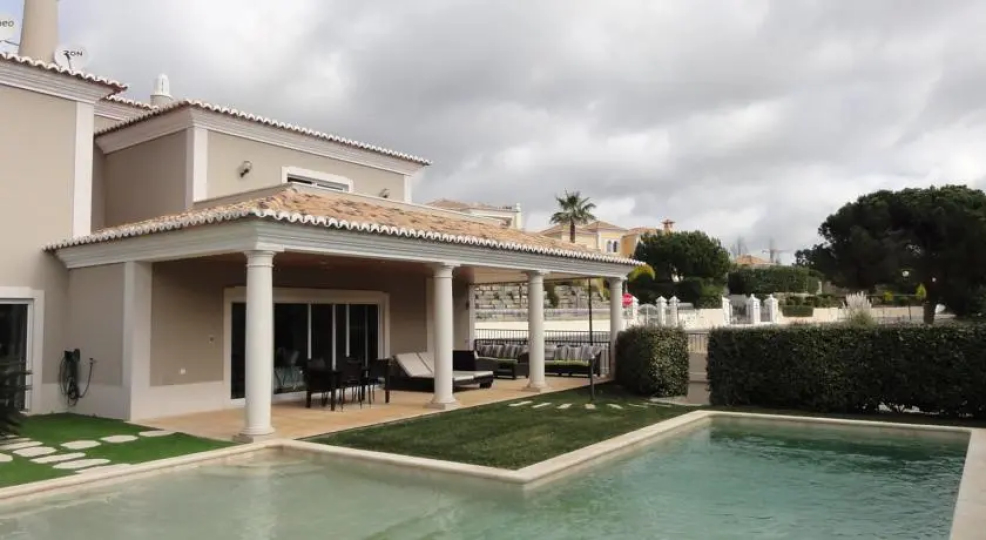 Varandas do Lago 190