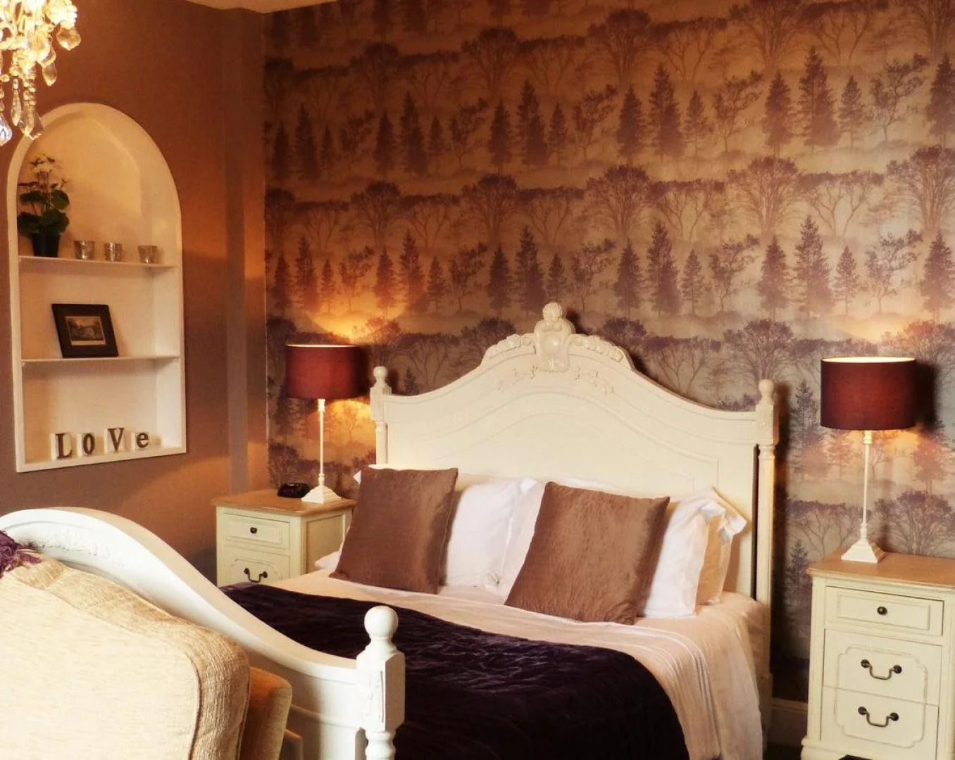 Little Mollington Hall