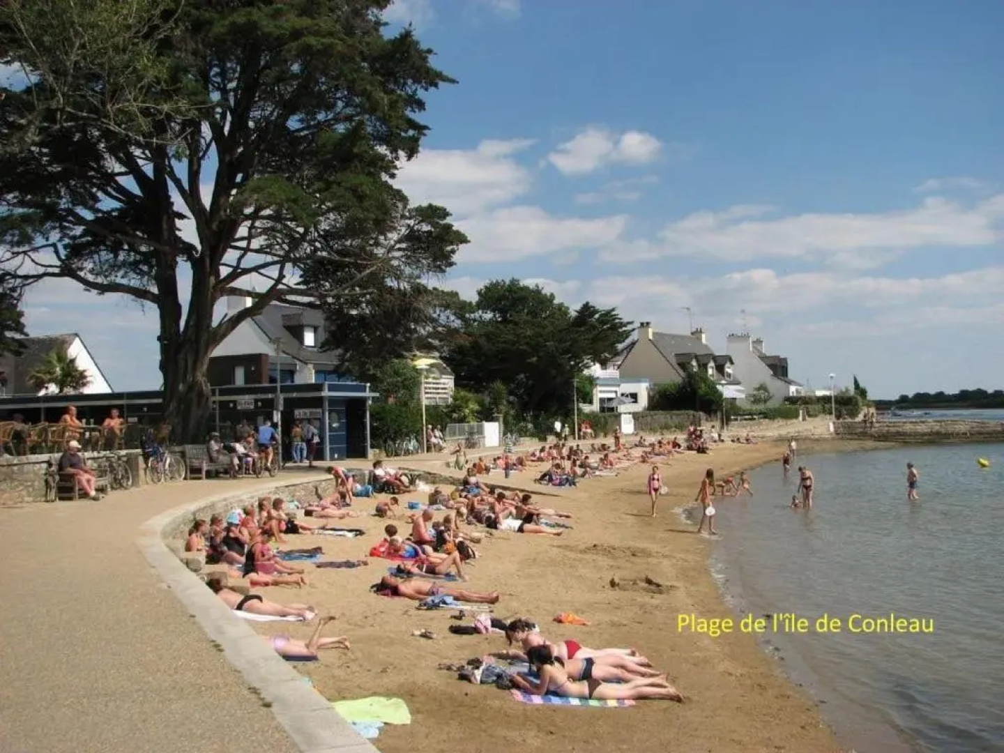 Villa Soleil Vacances Vannes