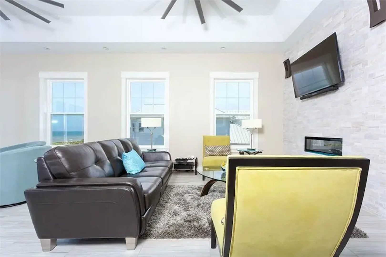 Hawks Cove - Six Bedroom Home