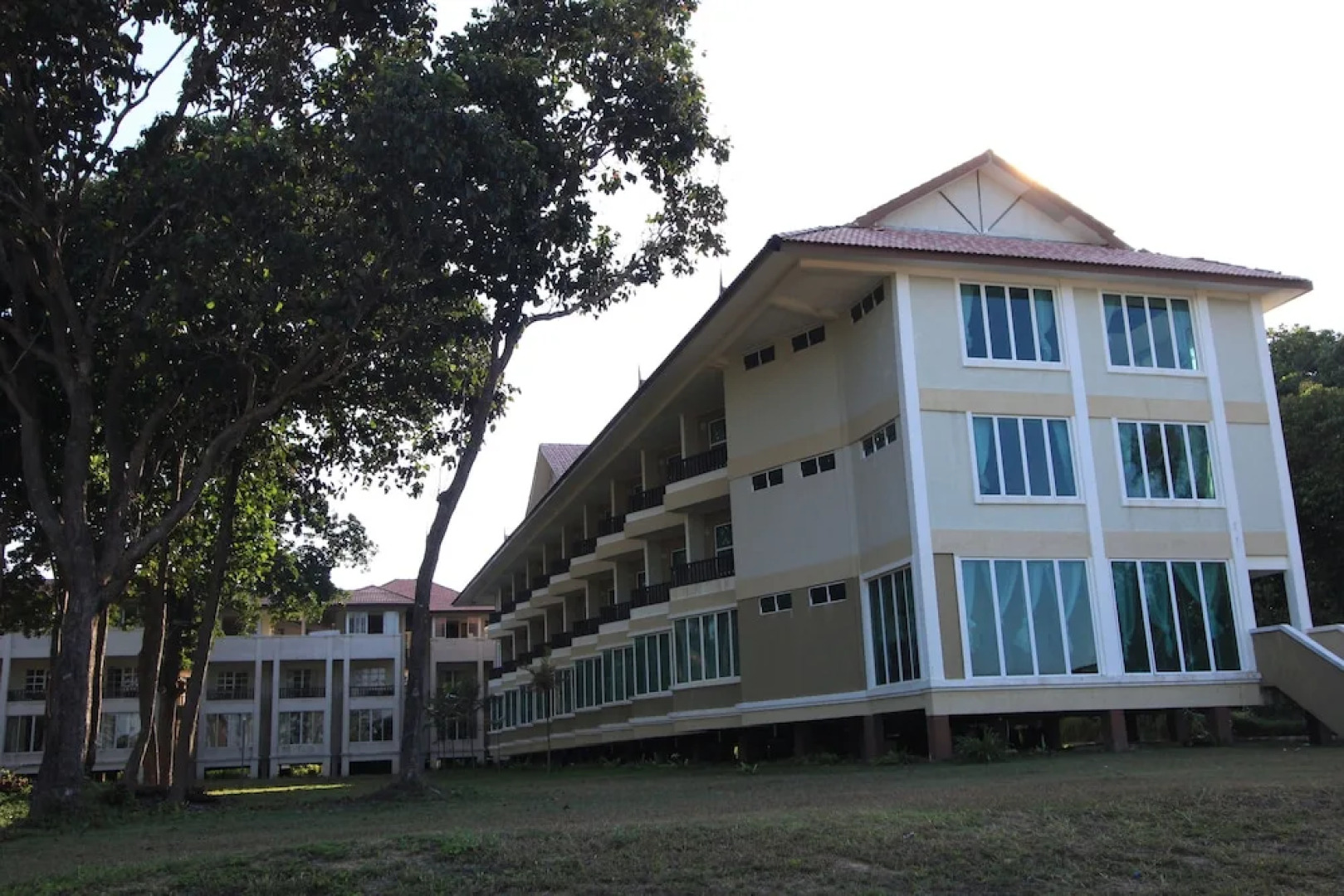 Gem Beach Resort
