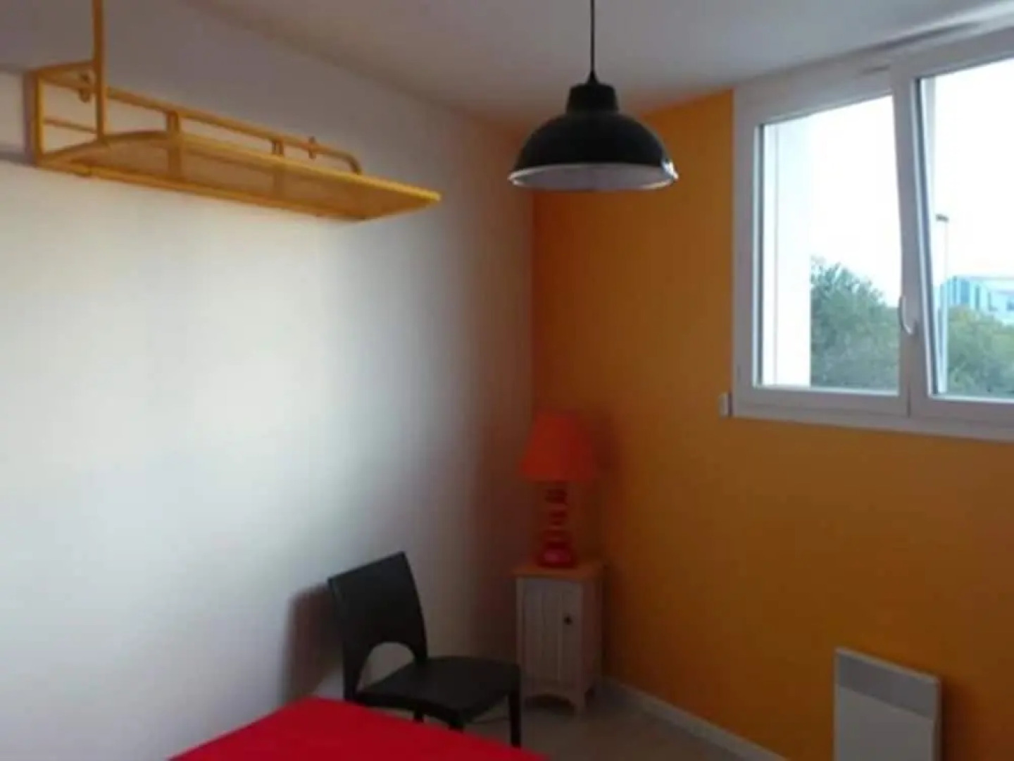 Auberge du Chemin de Fer