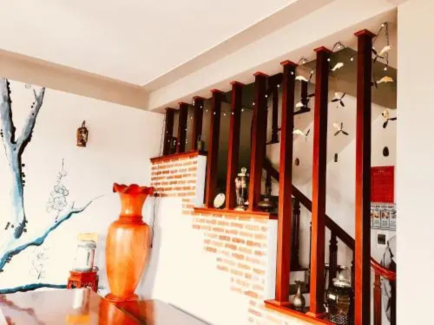 Coi Xay Gio Homestay