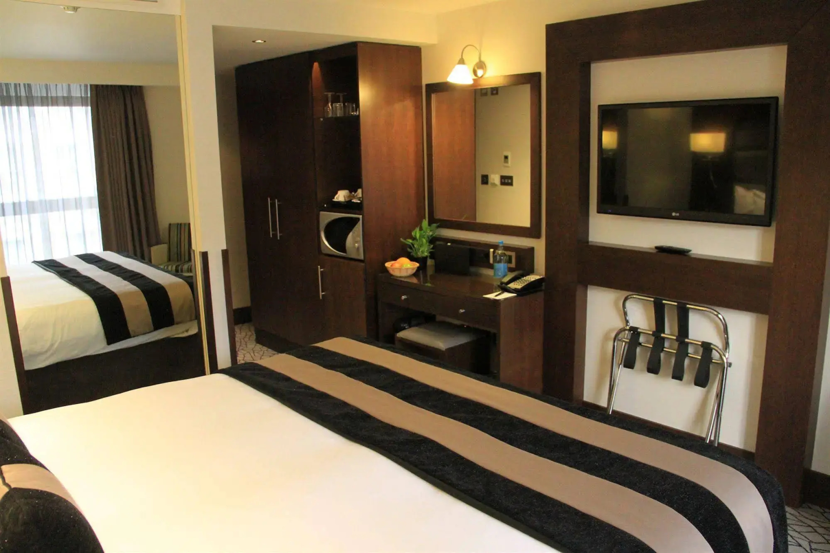 The Hough B&B