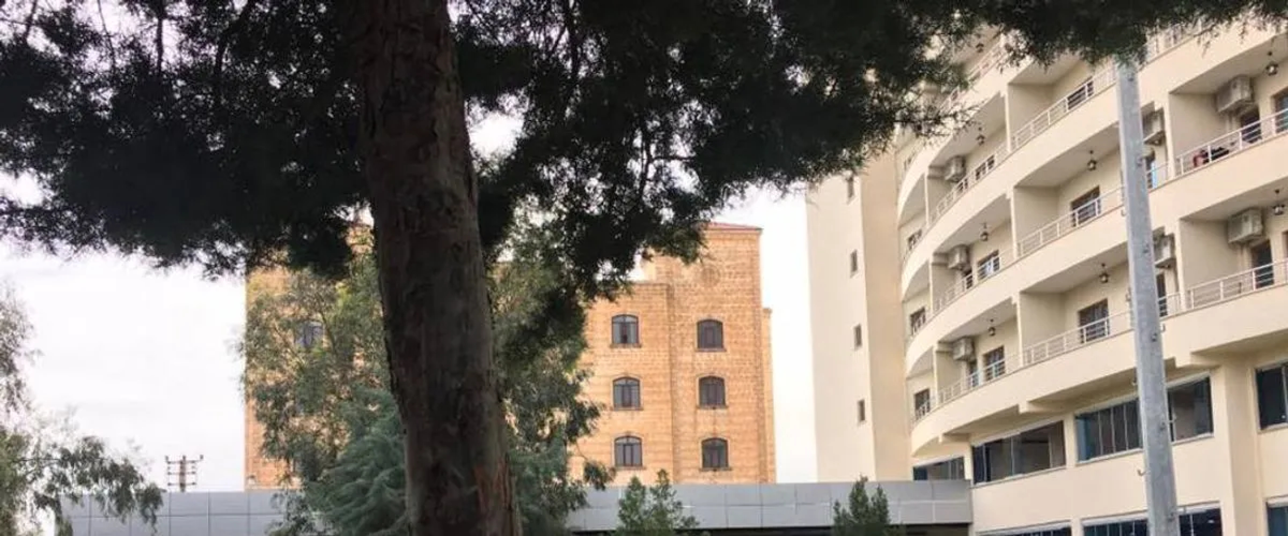 Hotel Grand Silopi