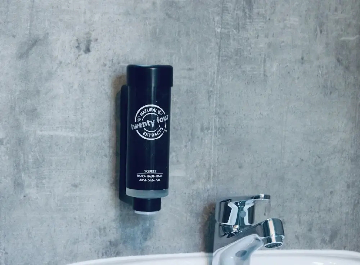 FREVOR Alte Wassermühle