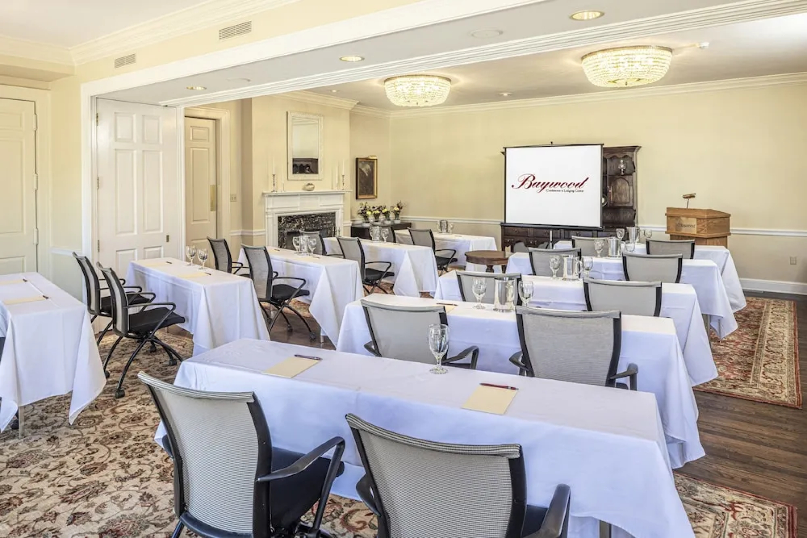 Baywood Conference Center