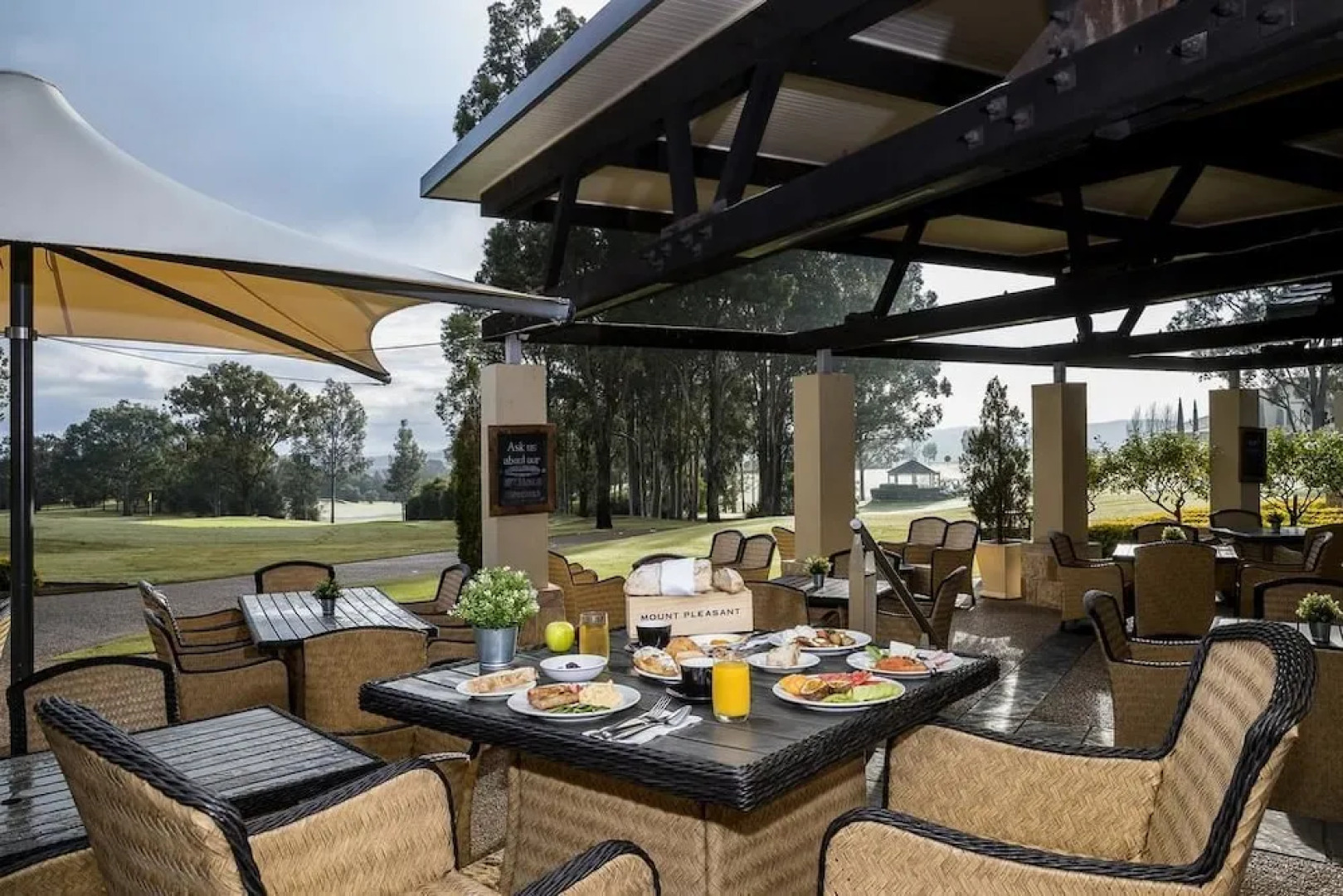 Peppers Hunter Valley