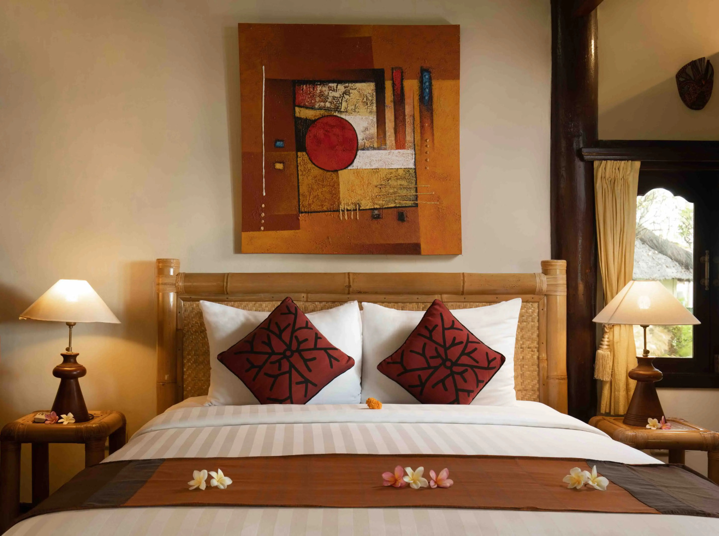 Alam Anda Ocean Front Resort & Spa