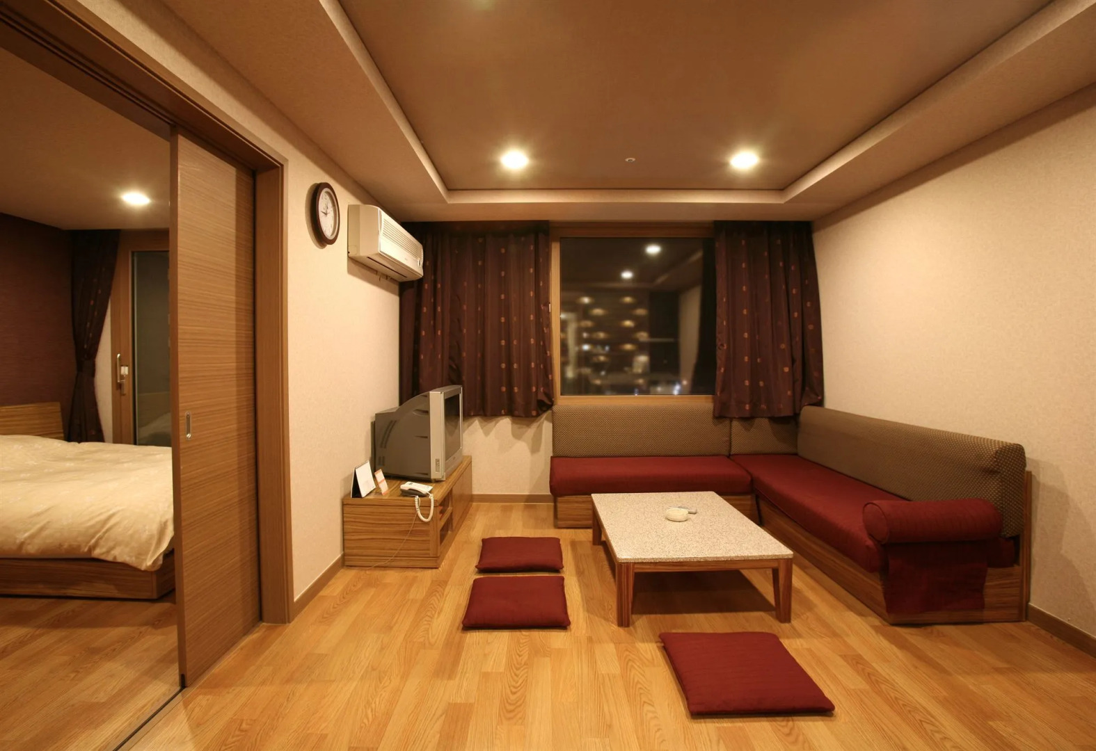 Hanwha Resort Gyeongju