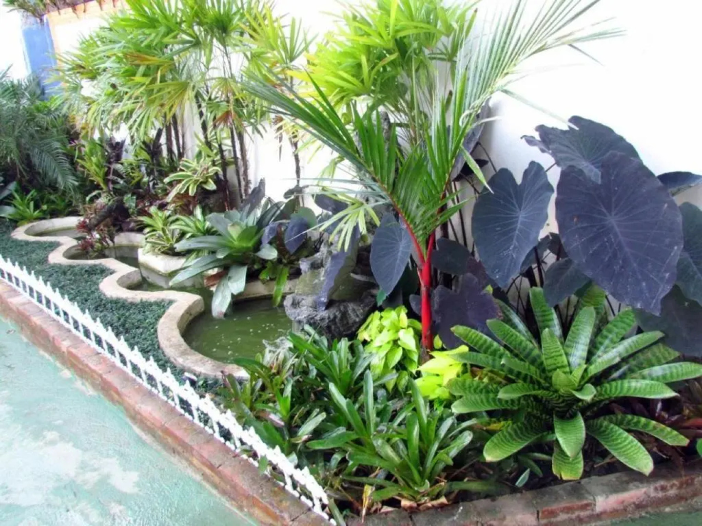 Pousada Belafonte Rio Centro