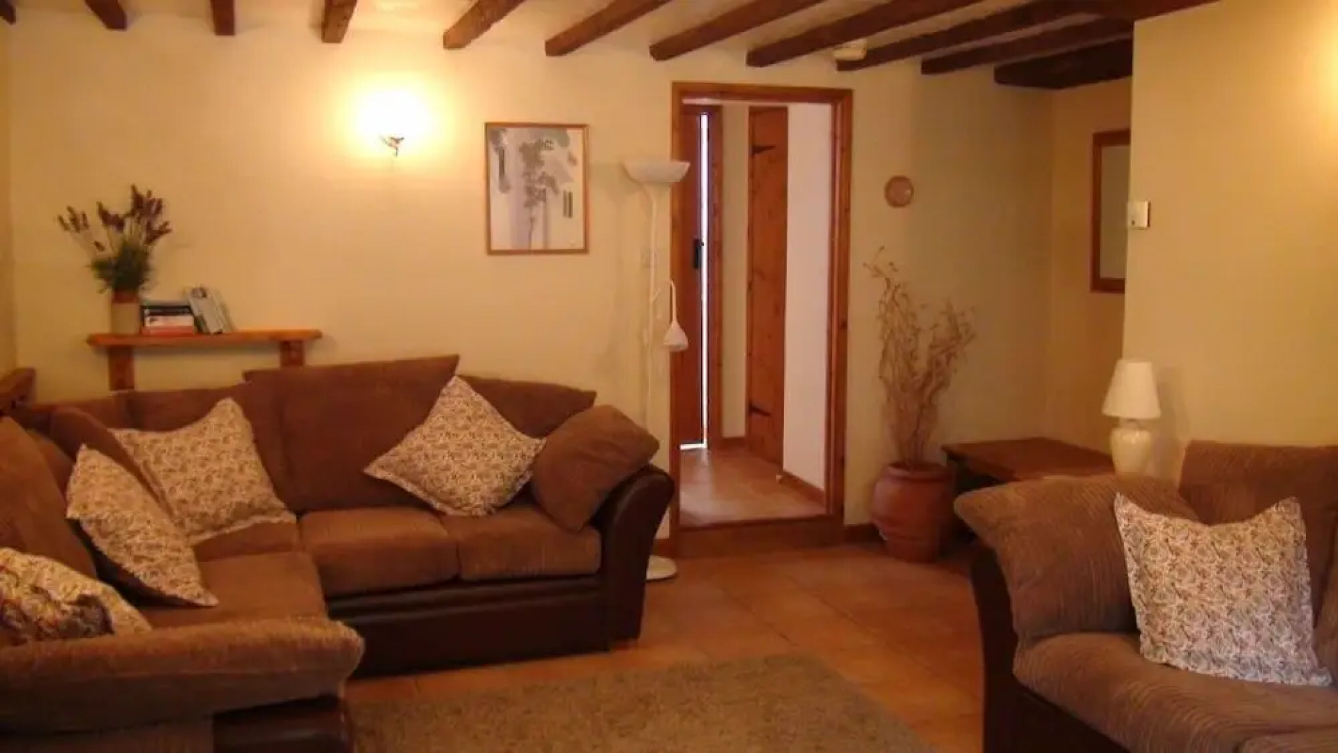 Brongwyn Holiday Cottages