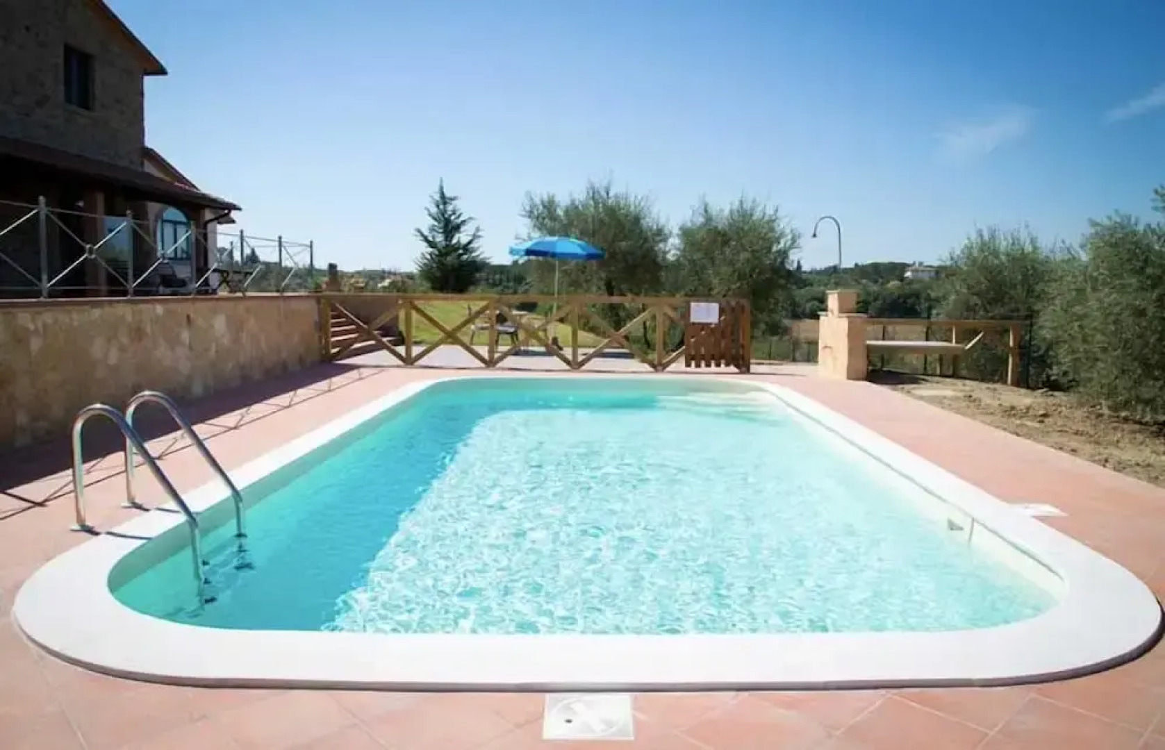 Agriturismo Sorbigliana