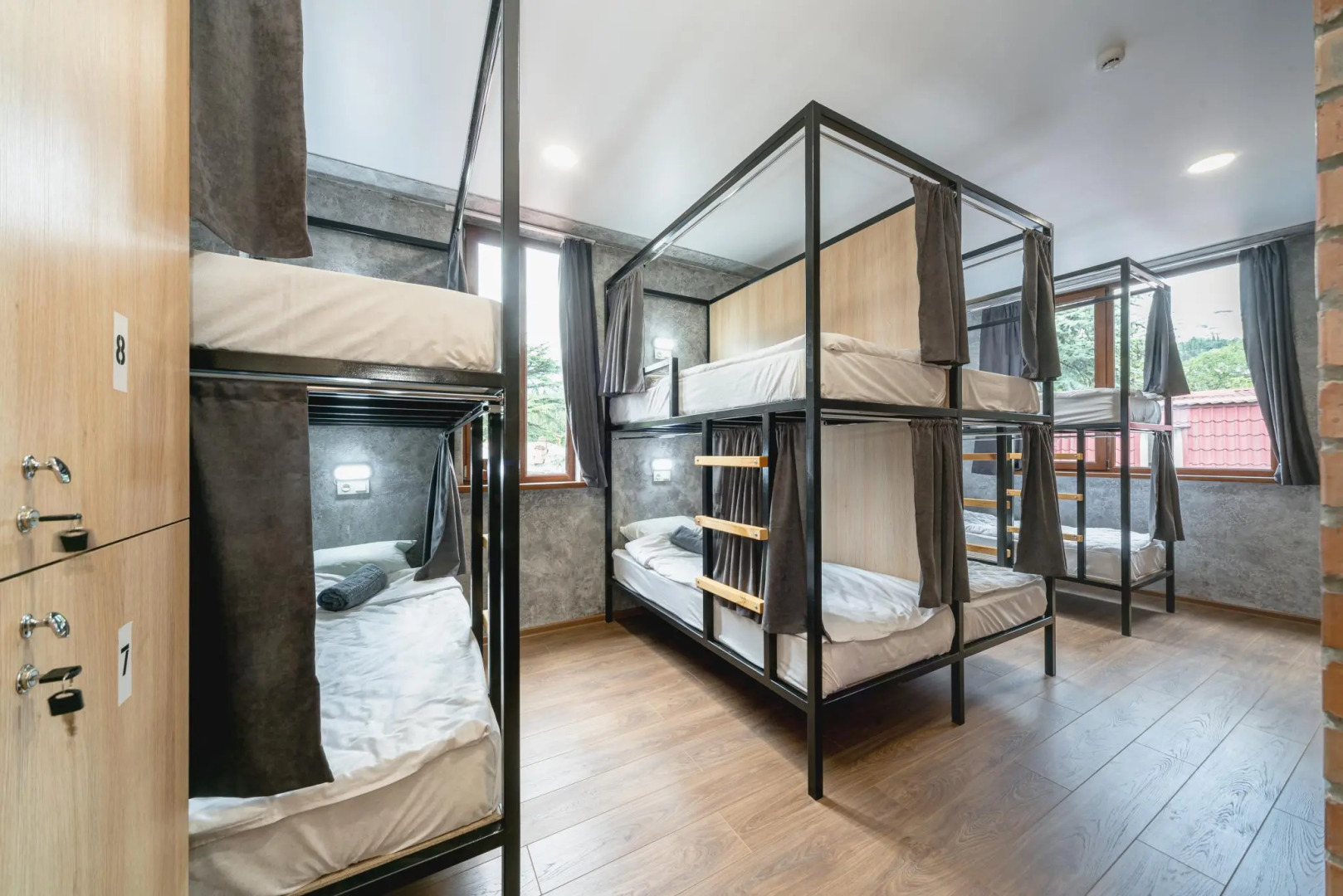 Боткинский