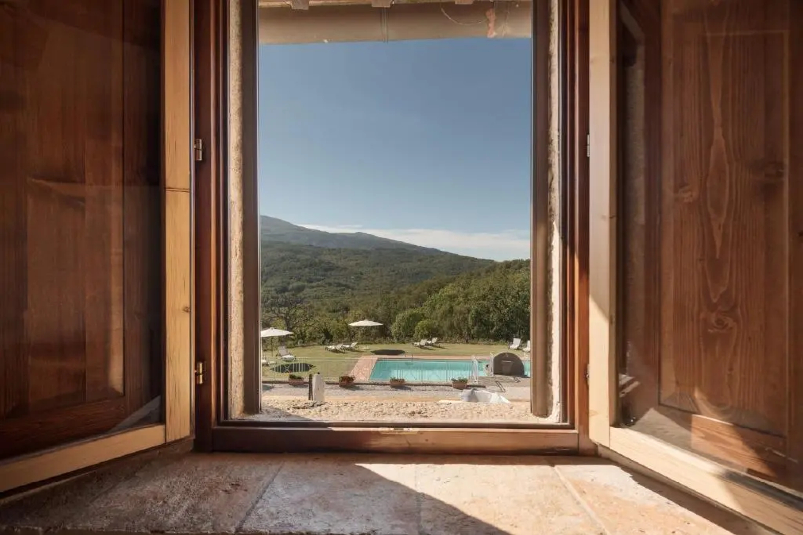 Terre di GIORGIO - Agriturismo Villa la Palazzetta