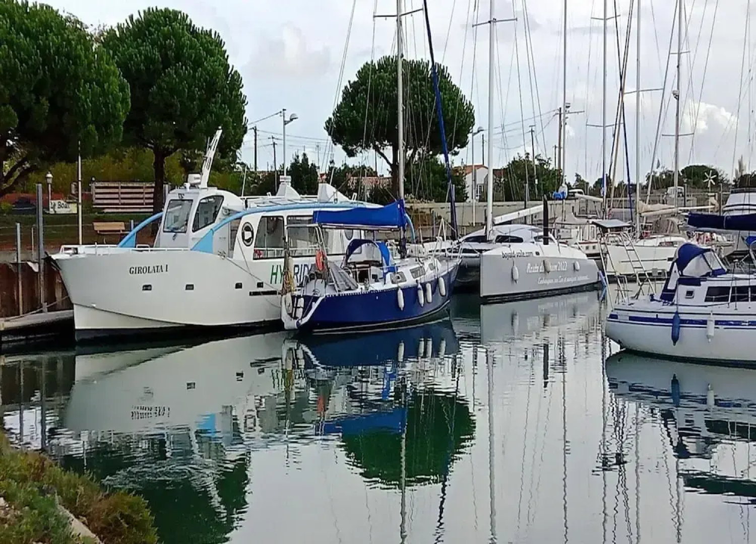 Les Hameaux des Sables Vignie, Saint-georges-d'oleron, Holiday Home not Detached