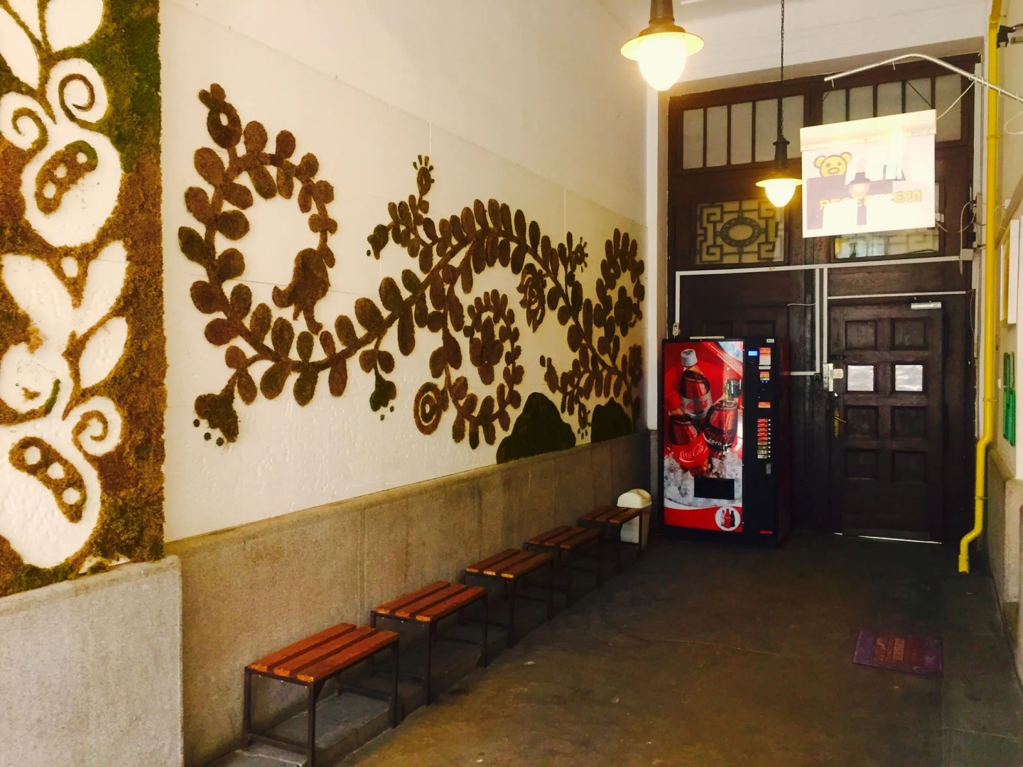 Budapest Budget Hostel