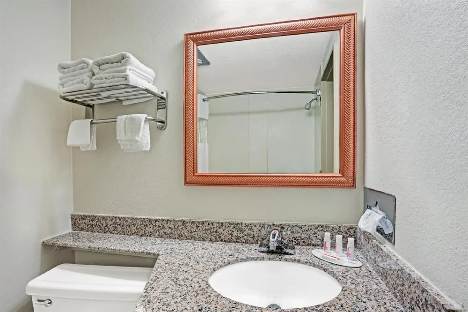 Travelodge Iowa City