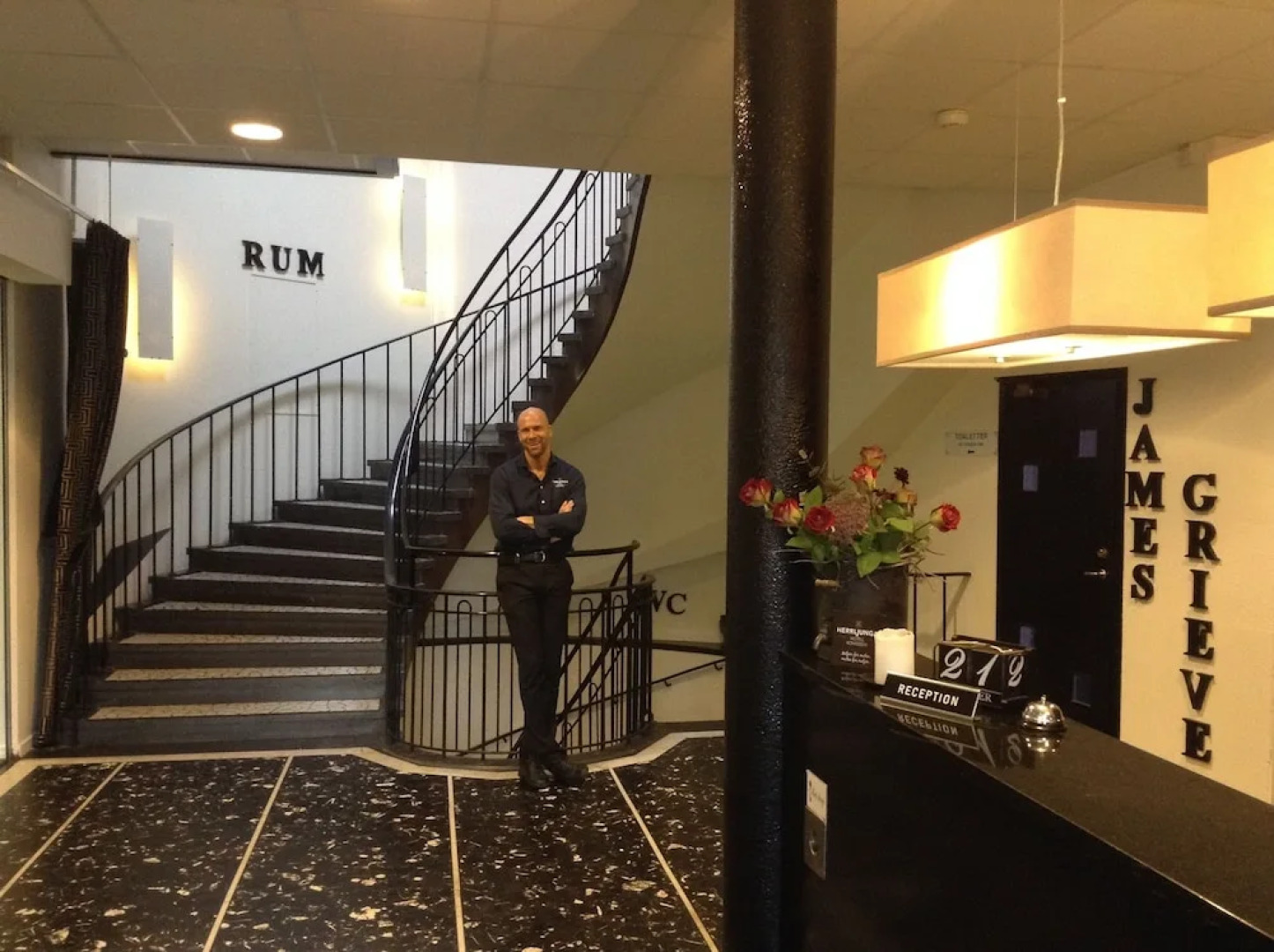 Herrljunga Hotell & Konferens