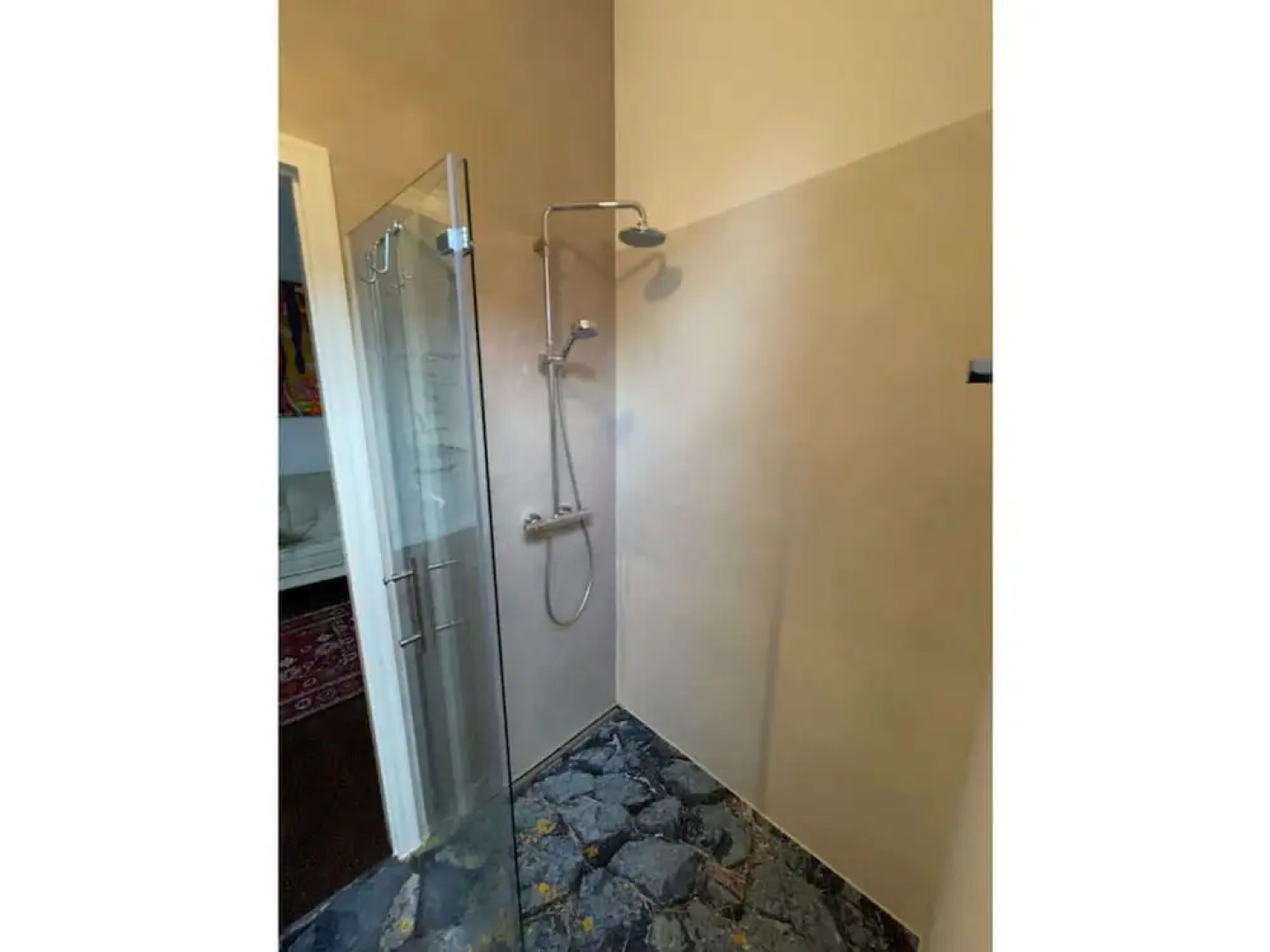 Ebbe Comfortable Holiday Residence