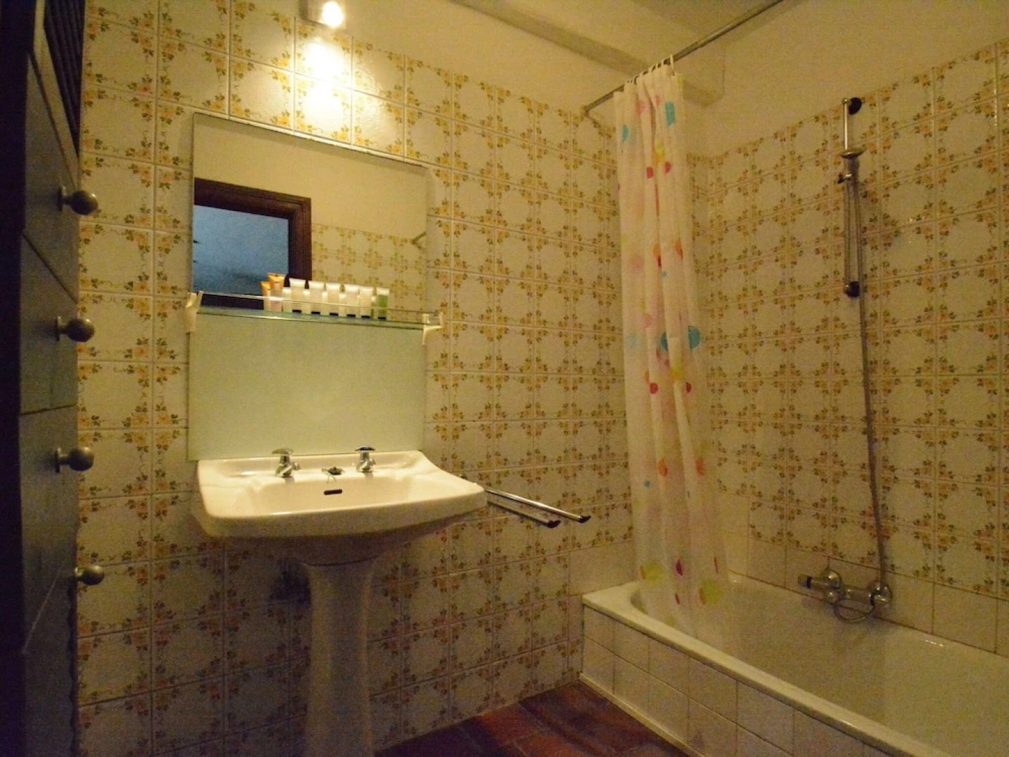 Large Holiday Home in Ambly With Garden