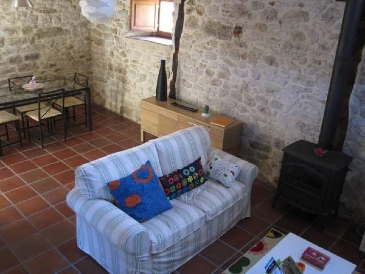 Casa Palacio de Mave