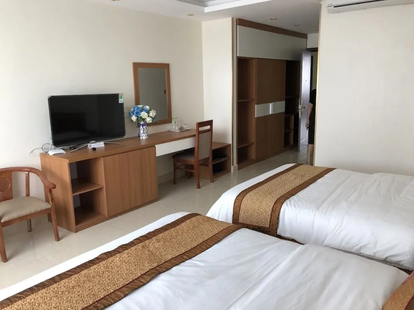 Bac Ninh Vienna Hotel