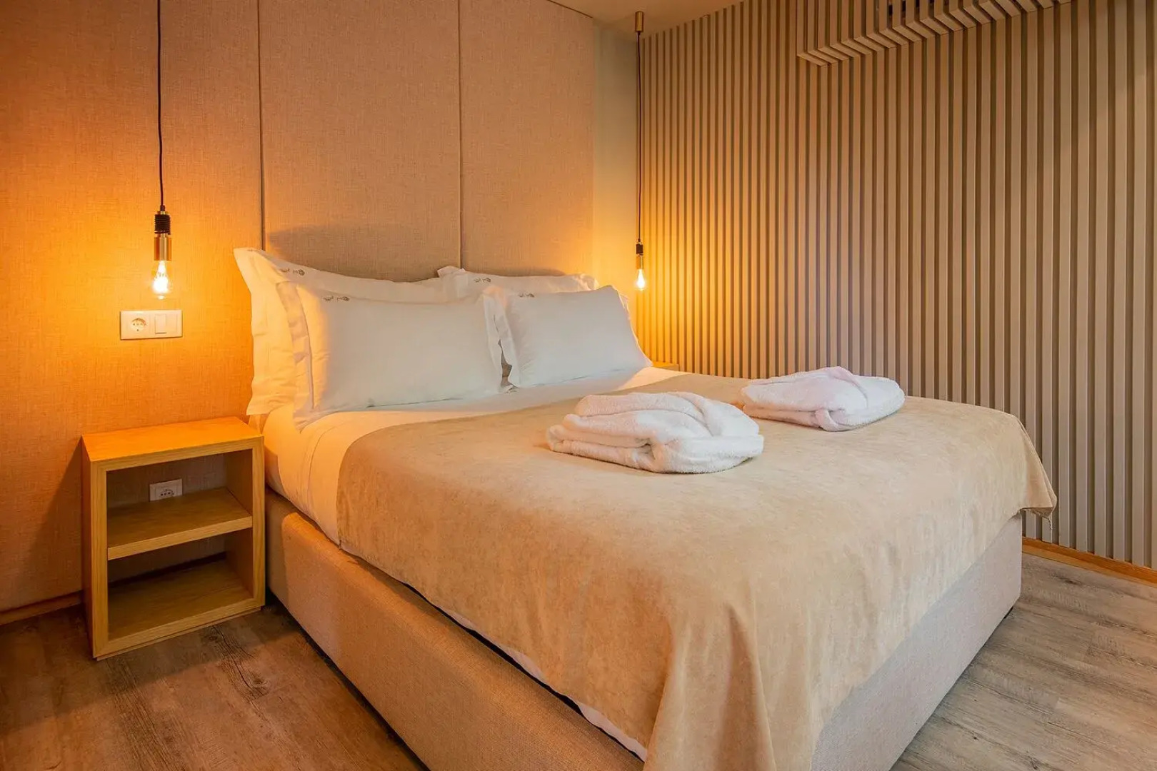 Quinta do Pedregal Hotel & Spa