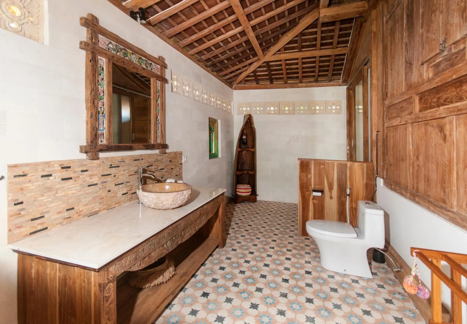 Sun Suko Boutique Retreat