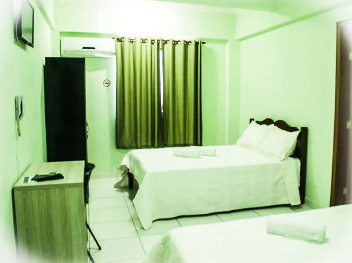 Palace Hotel Por do Sol