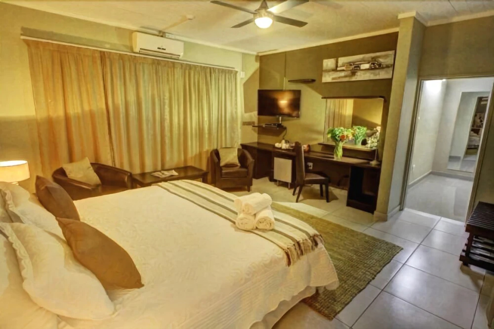 Deja View Exclusive Guest House