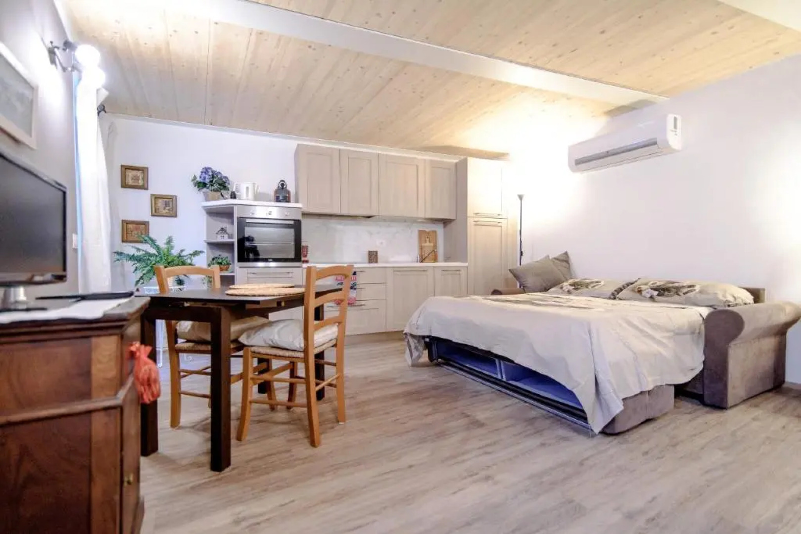 Il borghetto di Torno