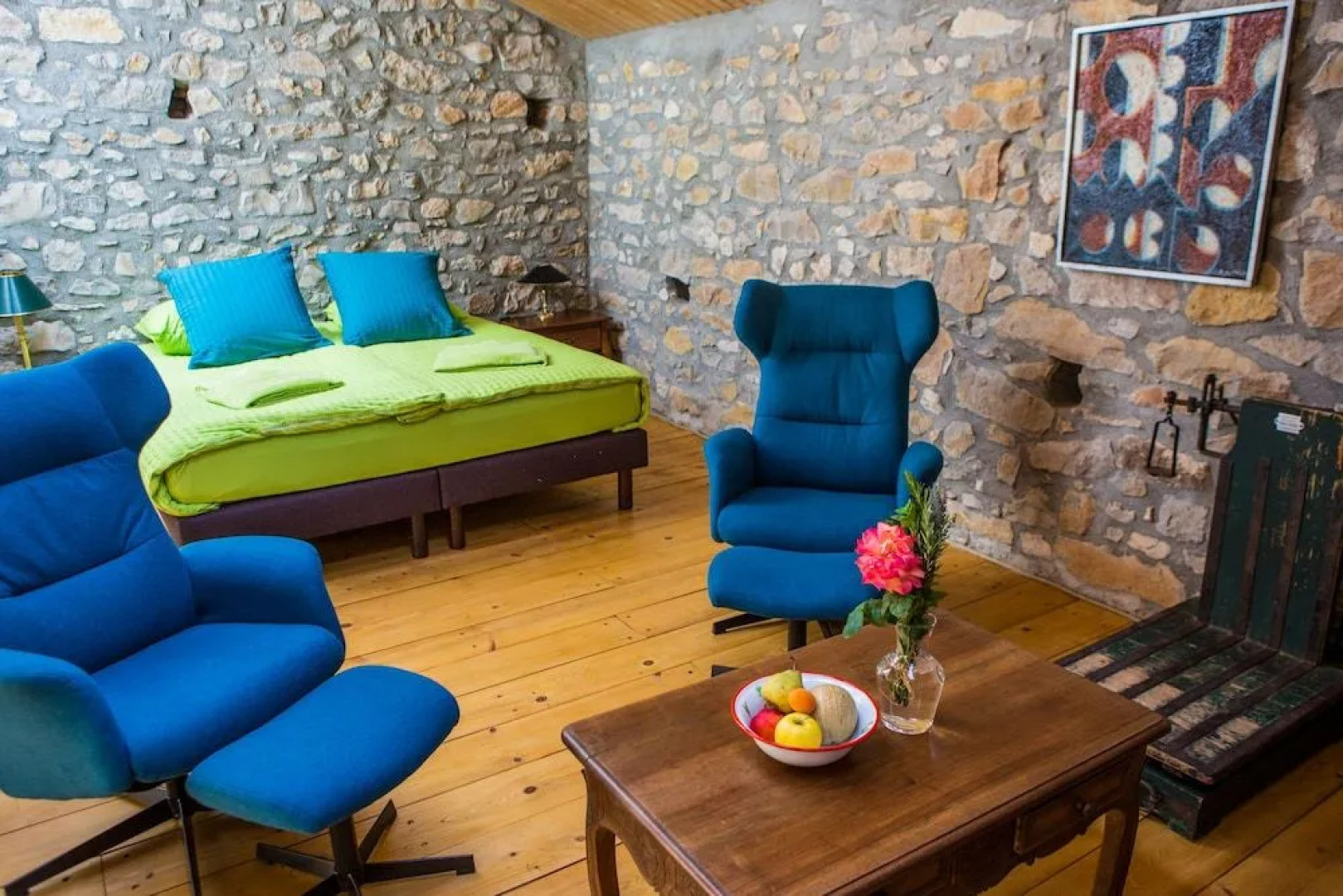 Moulin d'Entre Les Roches