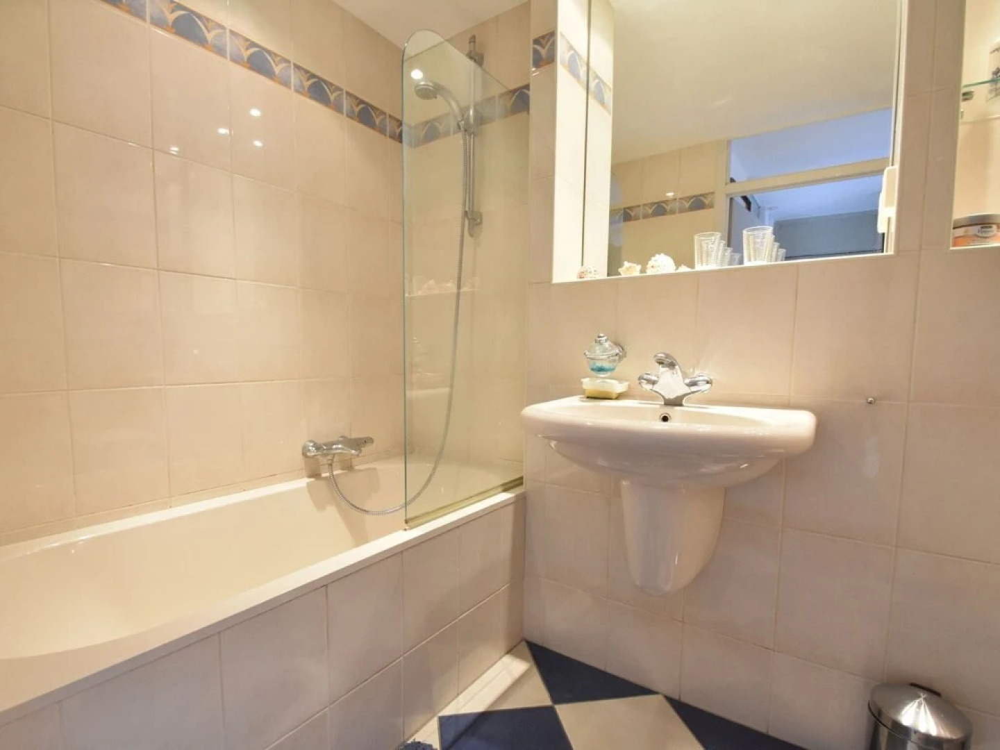 Holiday Home in Schoorl