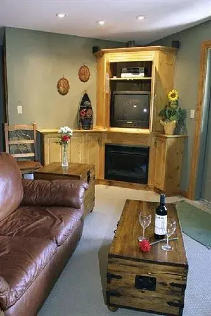 The Griz Inn by Park Vacation Management