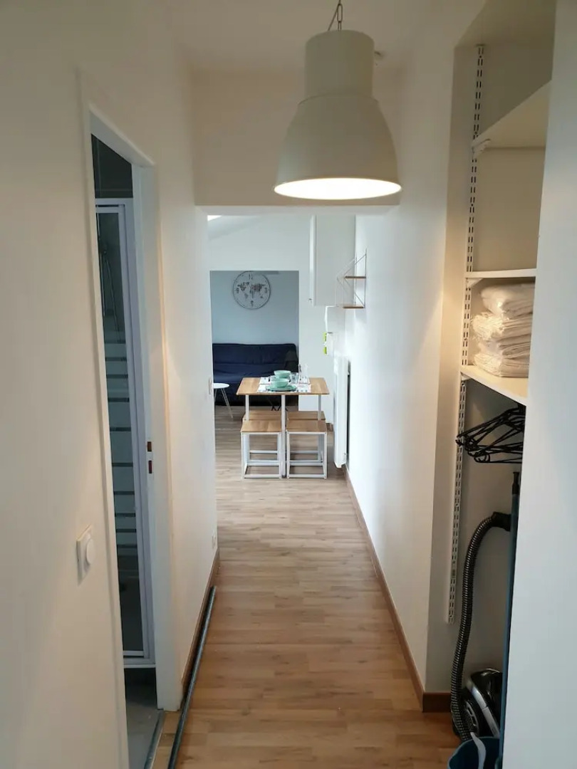 L' Appart' - Les Achards