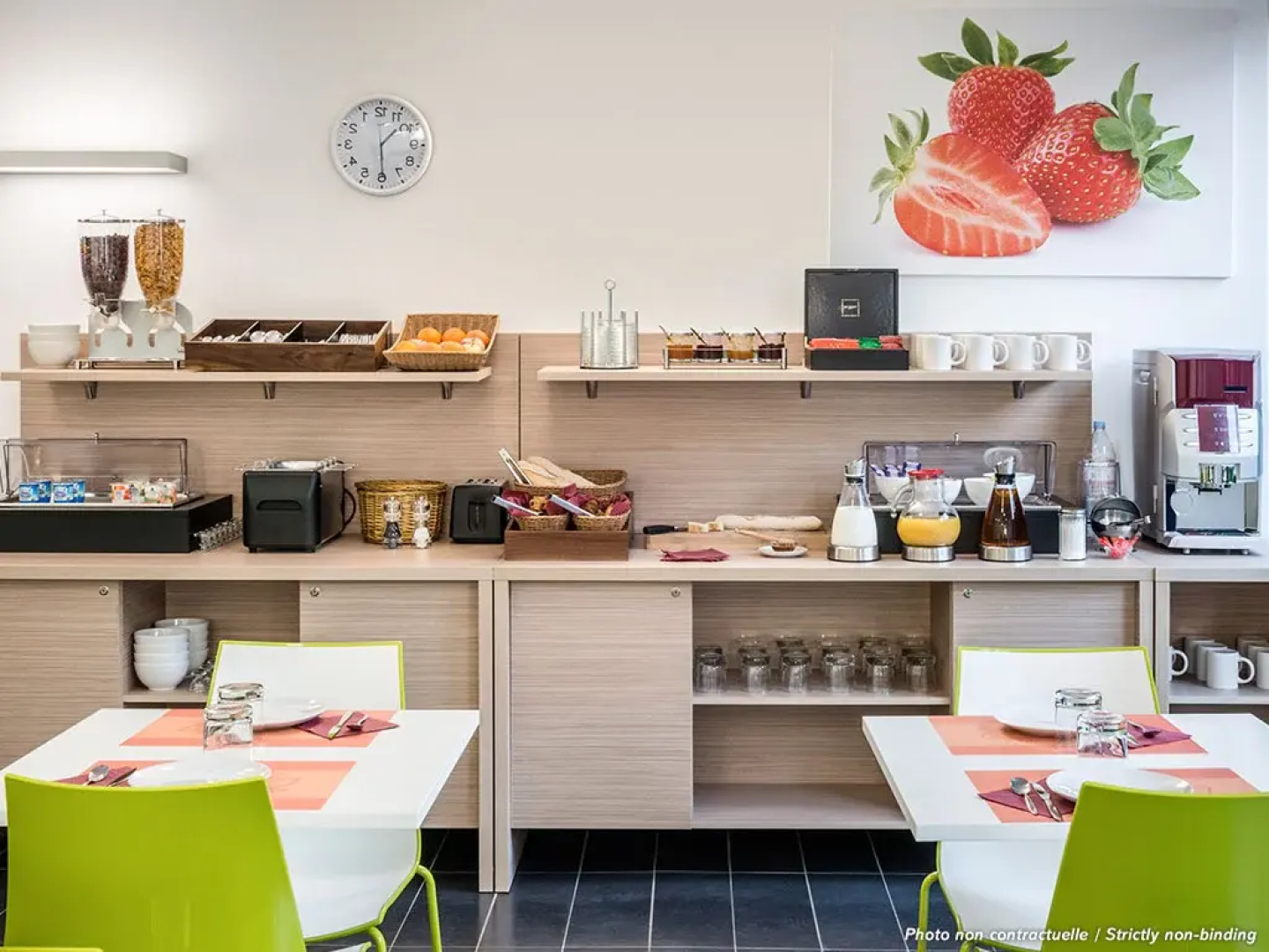 Aparthotel Adagio Access Hamburg