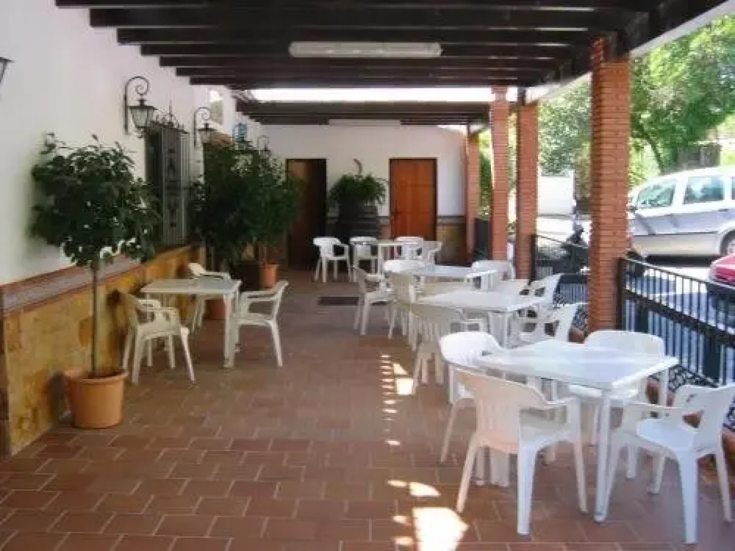 Restaurante Venta El Trillo
