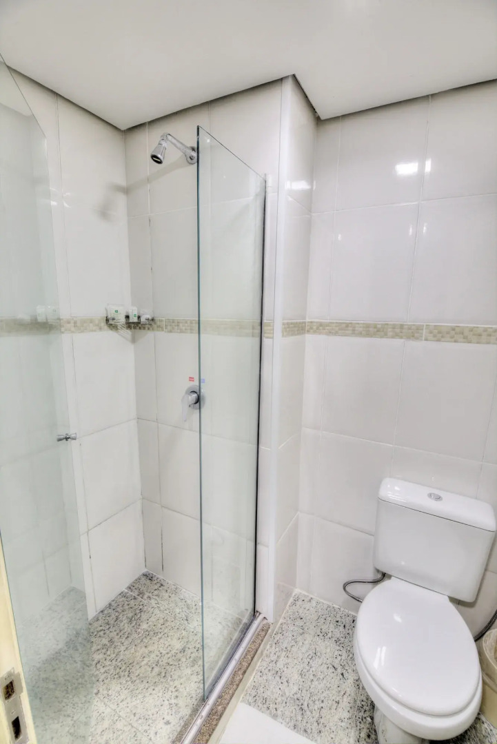 Hotel Golden Park Ribeirão Preto By Nacional Inn