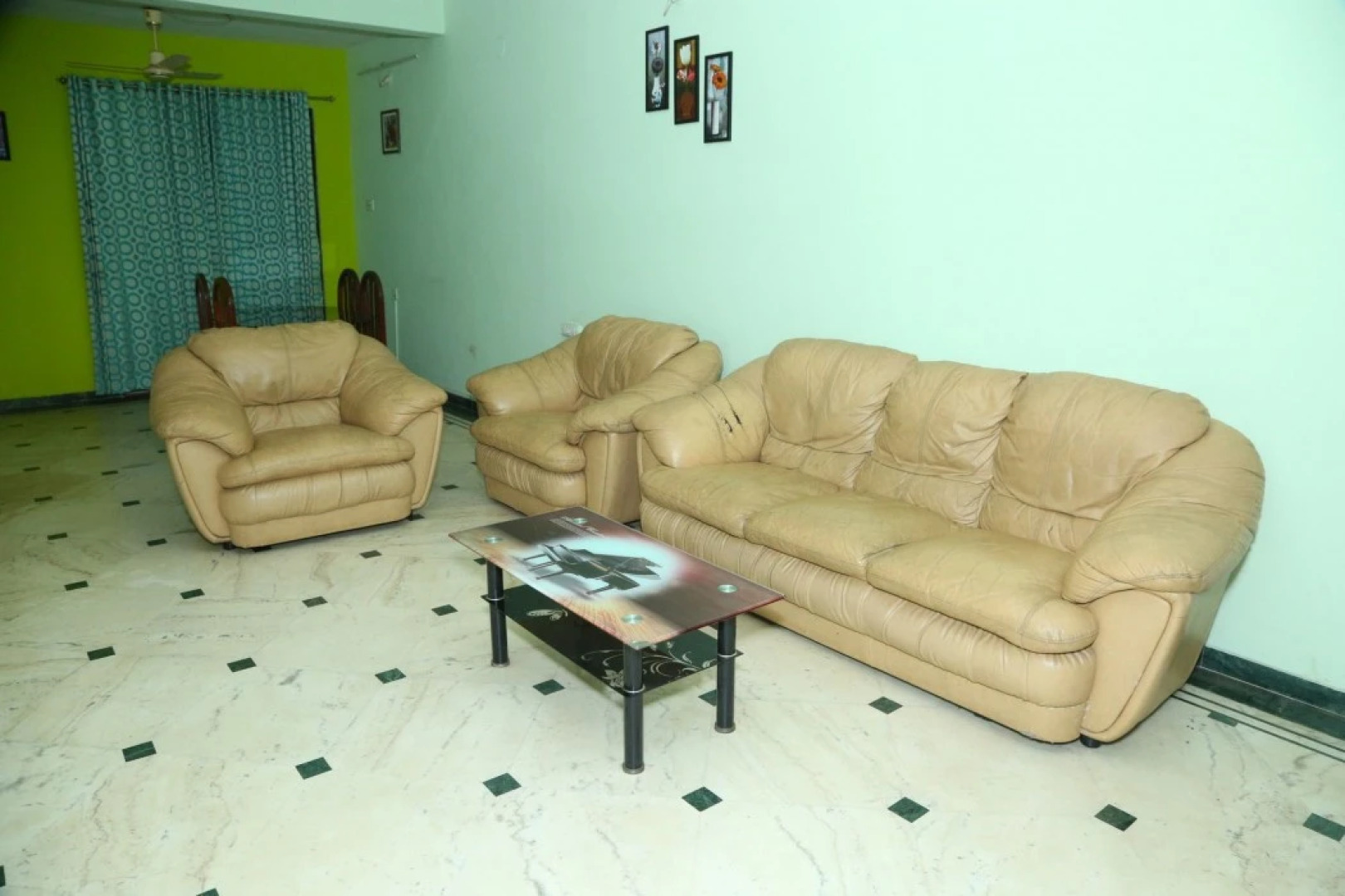 Valencia Hospitality Service Apartments