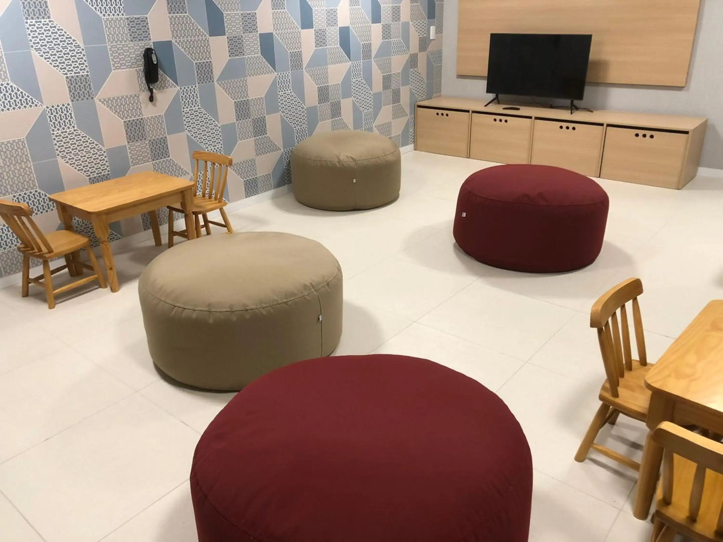 Apartamento em Guarajuba, BAHIA 1 Tudo Novinho e Finamente Decorado