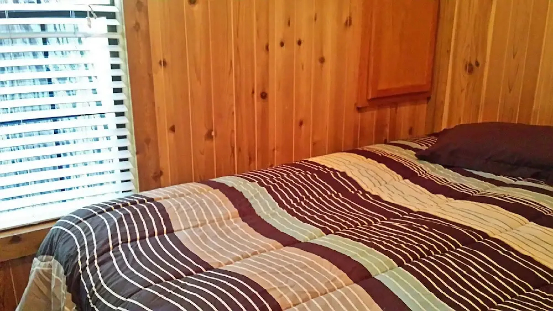 Snowflower RV Resort