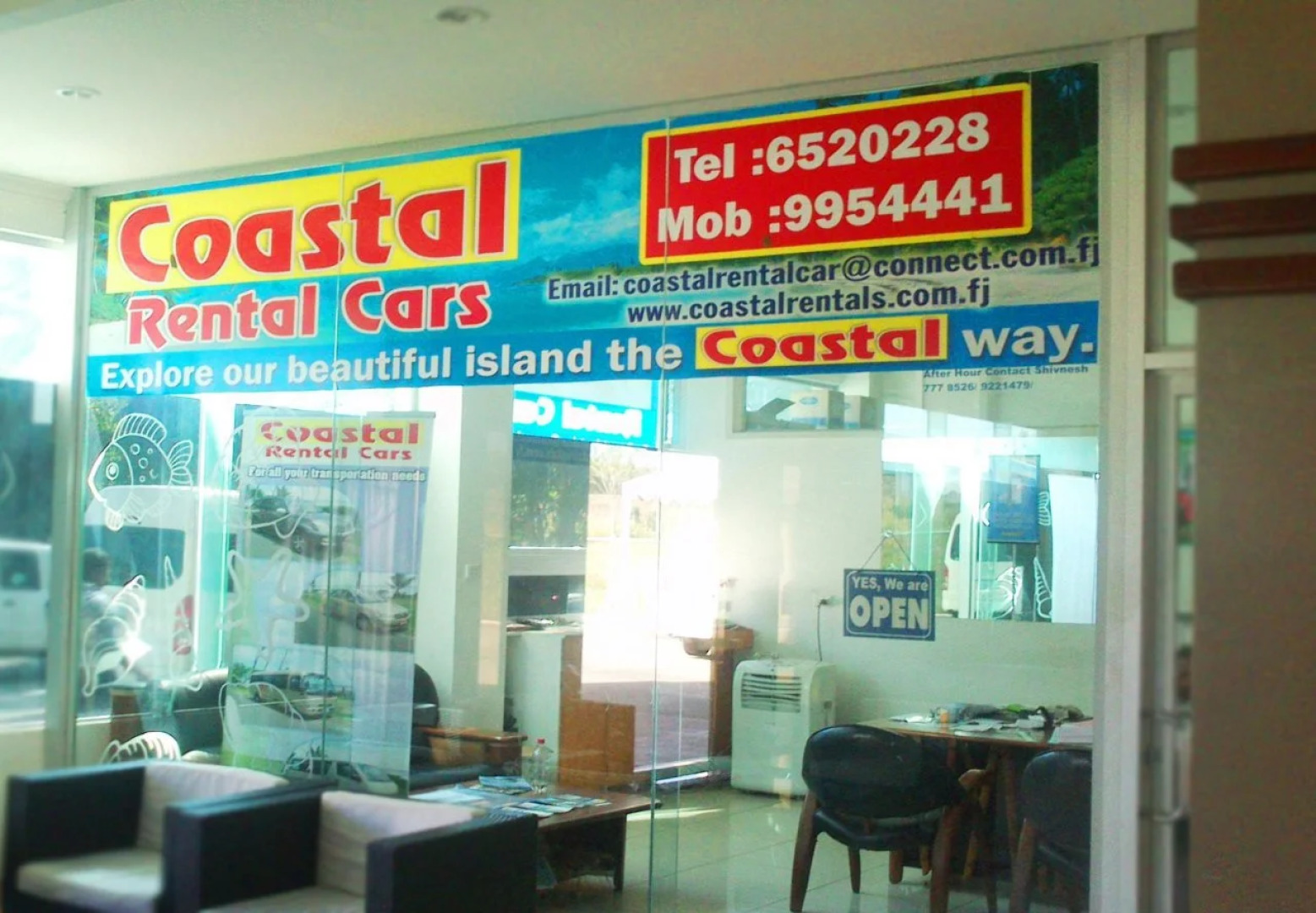 Trans International Hotel