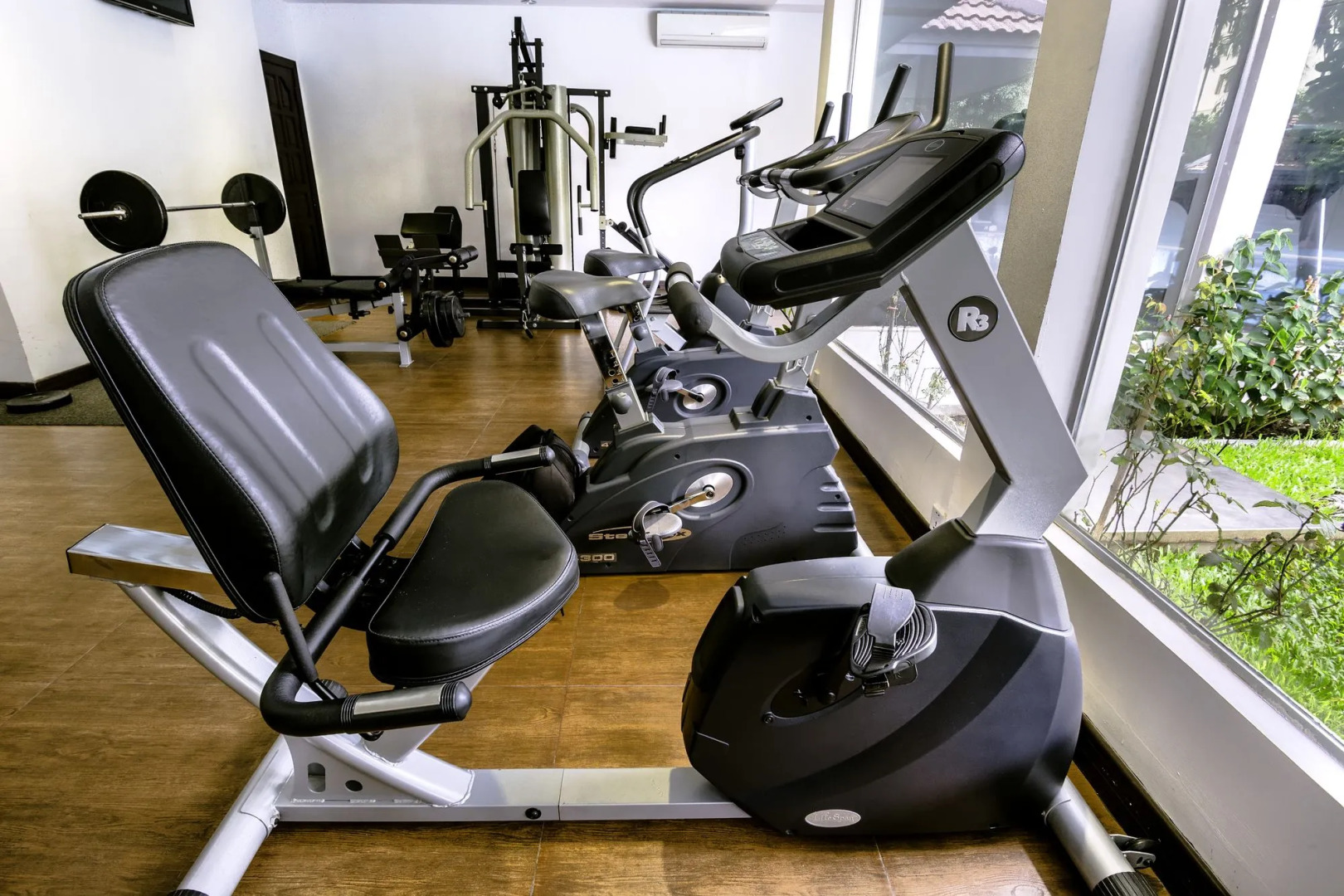 Memoire d'Angkor Boutique Hotel