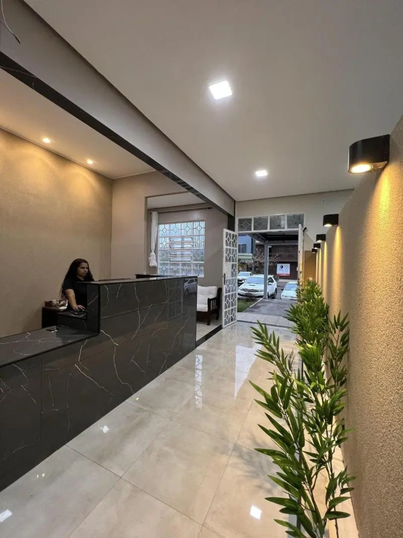 Hotel Europa Brasília by Bsb Inn