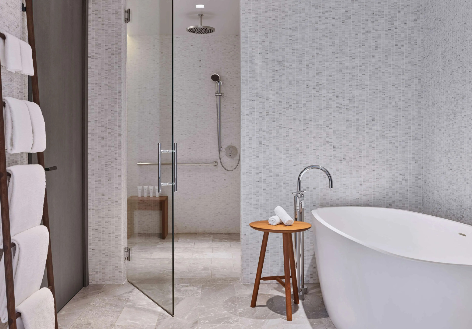 Alila Napa Valley, a Hyatt Luxury Resort